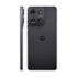 Smartphone Motorola Moto G75 256GB 8GB - Preto 5G - Tela 6,8” tela Full HD+ de 6,8” + Selfie 16MP