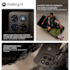 Smartphone Motorola Moto G77 5G Marrom 256GB - Tela 6,8” Câm. 108MP + Selfie 32MP 