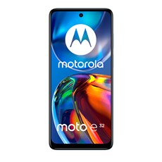 Smartphone Motorola XT2227-1 MOTO E32 64GB - Azul