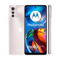 Smartphone Motorola XT2227-1 MOTO E32 64GB - Rose
