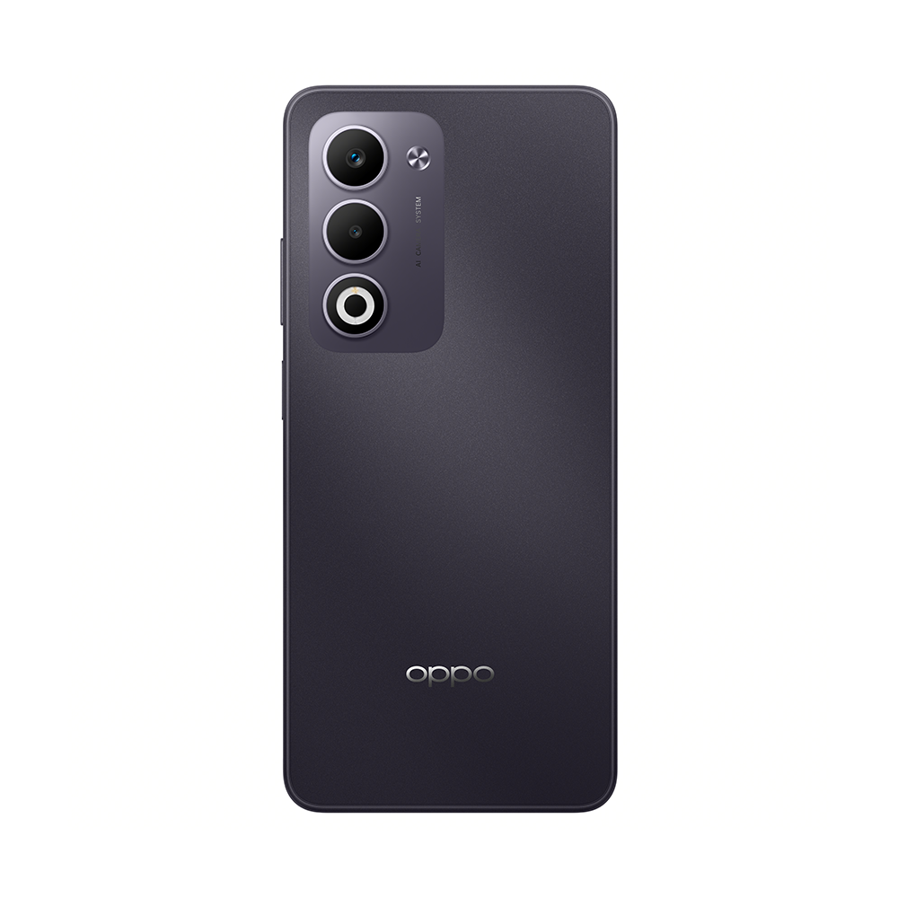 Smartphone OPPO A5 4G - 256 GB Roxo - Tela 6,67