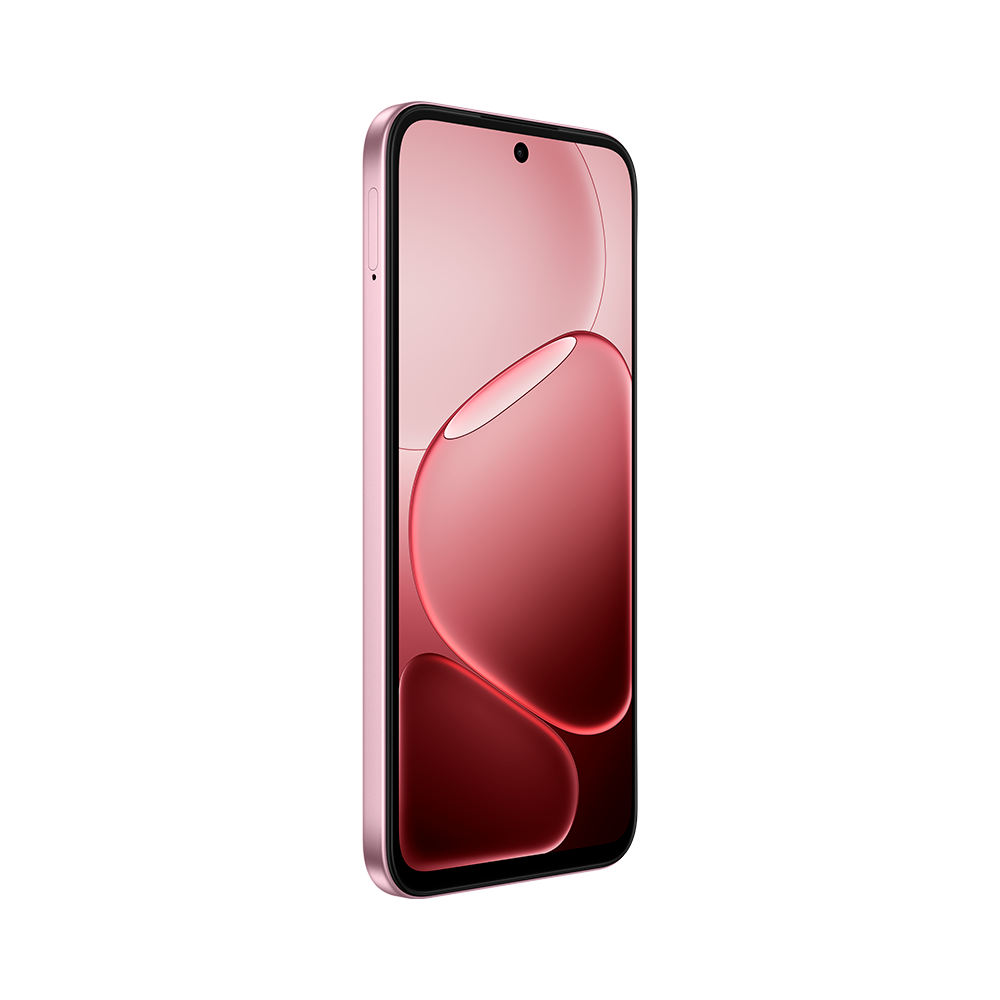 Smartphone OPPO A6 4G - 256GB - Rosa Sakura - Câm. 50MP + Selfie