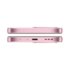 Smartphone OPPO A6 4G - 256GB - Rosa Sakura - Câm. 50MP + Selfie 8MP 