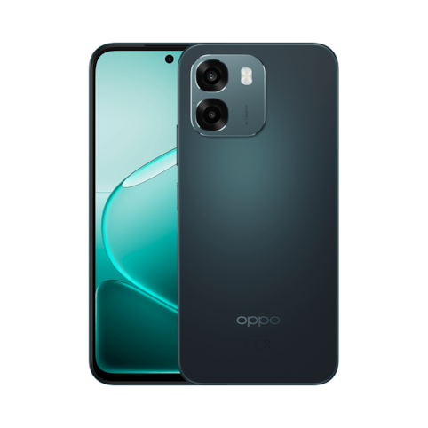 Smartphone OPPO A6 4G - 256GB - Safira - Câm. 50MP + Selfie 8MP 