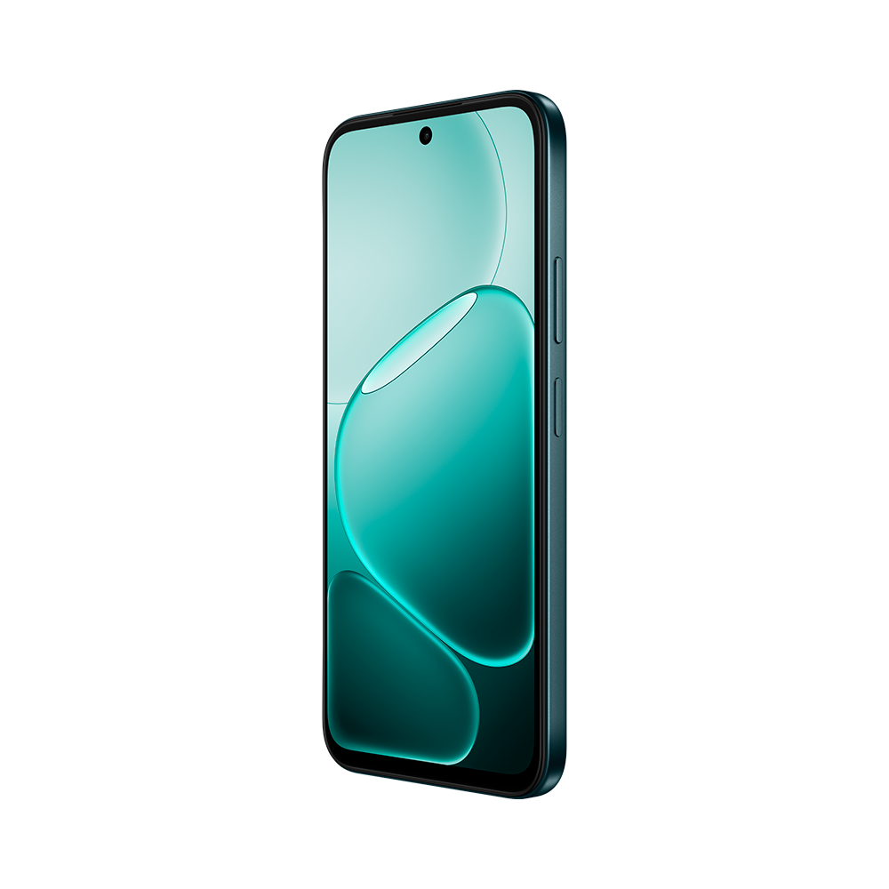 Smartphone OPPO A6 4G - 256GB - Safira - Câm. 50MP + Selfie 8MP
