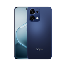 Smartphone OPPO A6 PRO 5G 256GB - Azul Espacial - Câm. 50MP + Selfie 16MP