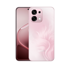Smartphone OPPO A6 PRO 5G 256GB - Rosa Coral - Câm. 50MP + Selfie 16MP