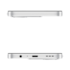 Smartphone OPPO A60 4G - 256GB - Branco CPH3669