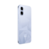 Smartphone OPPO A6K 4G - 256GB - Azul Cristal - Câm. 50MP + Selfie 5MP 