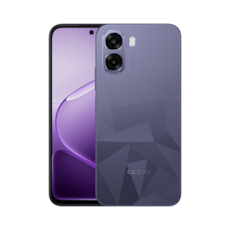 Smartphone OPPO A6K 4G - 256GB - Violeta - Câm. 50MP + Selfie 5MP 