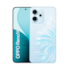Smartphone OPPO Reno 14F 5G 256 GB - Azul - Tela 6,57" Câm. Tripla + Selfie 32MP