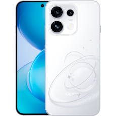 Smartphone OPPO Reno 16F 5G 256 GB - Branco - Tela 6,57" Câm. Tripla + Selfie 50MP