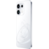 Smartphone OPPO Reno 16F 5G 256 GB - Branco - Tela 6,57" Câm. Tripla + Selfie 50MP
