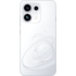Smartphone OPPO Reno 16F 5G 256 GB - Branco - Tela 6,57" Câm. Tripla + Selfie 50MP