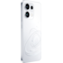 Smartphone OPPO Reno 16F 5G 256 GB - Branco - Tela 6,57" Câm. Tripla + Selfie 50MP