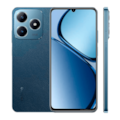 Smartphone Realme C63 256GB Azul - Tela 6,74