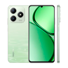 Smartphone Realme C63 256GB Verde - Tela 6,74" Câm. Dupla + Selfie 8MP