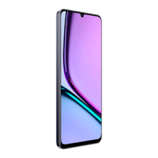 Smartphone Realme Note 60s 128GB Preto - Tela 6,74" Câm. Dupla + Selfie 5MP Smartphone Realme Note 60s 128GB Preto - Tela 6,74" Câm. Dupla + Selfie 5MP