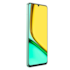 Smartphone Realme Note 60S 256GB Verde - Tela 6,67" Câm. Dupla + Selfie 8MP