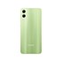 Smartphone Samsung Galaxy A05 - Verde 128GB 4GB RAM Câm Dupla + Selfie 8MP