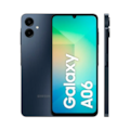 Smartphone Samsung Galaxy A06 128GB Azul Escuro...