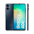 Smartphone Samsung Galaxy A06 128GB Azul Escuro - Tela 6,7" Câm. Dupla + Selfie 8MP