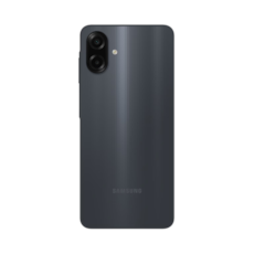 Smartphone Samsung Galaxy A07 128GB Preto - Tela 6,7" Câm. Dupla + Selfie 8MP