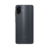Smartphone Samsung Galaxy A07 128GB Preto - Tela 6,7" Câm. Dupla + Selfie 8MP