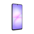 Smartphone Samsung Galaxy A07 128GB Preto - Tela 6,7" Câm. Dupla + Selfie 8MP