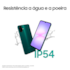 Smartphone Samsung Galaxy A07 128GB Verde - Tela 6,7" Câm. Dupla + Selfie 8MP
