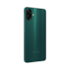 Smartphone Samsung Galaxy A07 128GB Verde - Tela 6,7" Câm. Dupla + Selfie 8MP