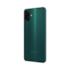 Smartphone Samsung Galaxy A07 128GB Verde - Tela 6,7" Câm. Dupla + Selfie 8MP