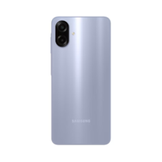 Smartphone Samsung Galaxy A07 128GB Violeta - Tela 6,7" Câm. Dupla + Selfie 8MP