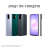 Smartphone Samsung Galaxy A07 128GB Violeta - Tela 6,7" Câm. Dupla + Selfie 8MP