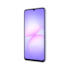 Smartphone Samsung Galaxy A07 128GB Violeta - Tela 6,7" Câm. Dupla + Selfie 8MP