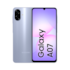 Smartphone Samsung Galaxy A07 128GB Violeta - Tela 6,7" Câm. Dupla + Selfie 8MP