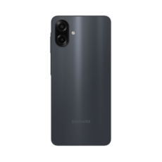 Smartphone Samsung Galaxy A07 256GB Preto - Tela 6,7" Câm. Dupla + Selfie 8MP