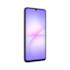 Smartphone Samsung Galaxy A07 256GB Preto - Tela 6,7" Câm. Dupla + Selfie 8MP