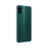 Smartphone Samsung Galaxy A07 256GB Verde - Tela 6,7" Câm. Dupla + Selfie 8MP