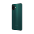 Smartphone Samsung Galaxy A07 256GB Verde - Tela 6,7" Câm. Dupla + Selfie 8MP