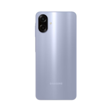 Smartphone Samsung Galaxy A07 256GB Violeta - Tela 6,7" Câm. Dupla + Selfie 8MP 