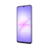 Smartphone Samsung Galaxy A07 256GB Violeta - Tela 6,7" Câm. Dupla + Selfie 8MP 
