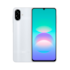 Smartphone Samsung Galaxy A08 128GB Prata - Tela 6,7" Câm. Dupla + Selfie 8MP 