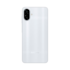 Smartphone Samsung Galaxy A08 128GB Prata - Tela 6,7" Câm. Dupla + Selfie 8MP 
