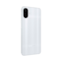 Smartphone Samsung Galaxy A08 128GB Prata - Tela 6,7" Câm. Dupla + Selfie 8MP 