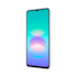 Smartphone Samsung Galaxy A08 128GB Prata - Tela 6,7" Câm. Dupla + Selfie 8MP 
