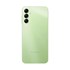 Smartphone Samsung Galaxy A14 - Verde 5G 128GB 4GB RAM Câm Tripla + Selfie 13MP