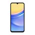 Smartphone Samsung Galaxy A15 128GB Azul Claro 5G - 4GB RAM Tela 6,5" Câm. Tripla + Selfie 13MP
