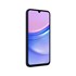 Smartphone Samsung Galaxy A15 128GB Azul Escuro - 4GB RAM Tela 6,5" Câm. Tripla + Selfie 13MP