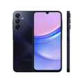 Smartphone Samsung Galaxy A15 128GB Azul Escuro...